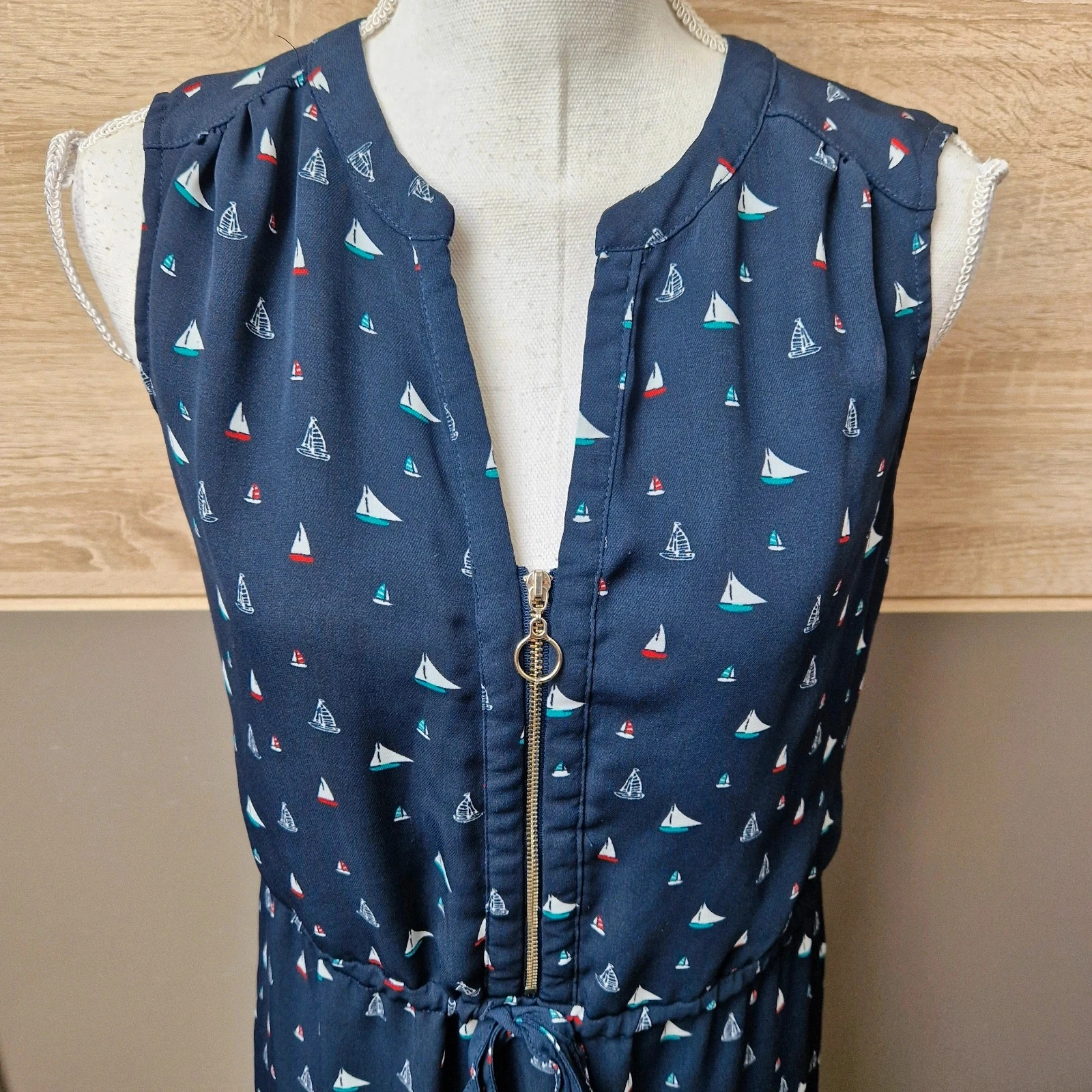 Kiabi Dress Size 38 – photo 2